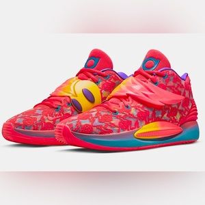 Nike KD14 Sneakers - LIKE New